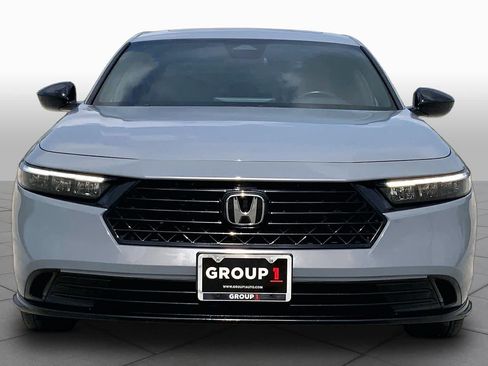 Used 2024 Honda Accord Sport image 4