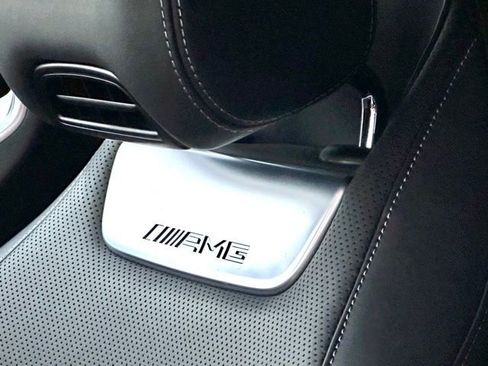 Certified 2022 Mercedes-Benz SL 55 AMG 4MATIC image 19