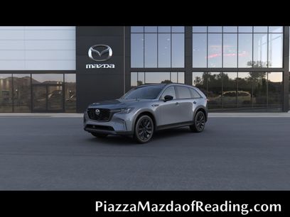 New 2026 MAZDA CX-90 3.3 Turbo w/ Premium Sport Pkg