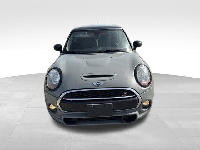 Used 2018 MINI Cooper S FWD image 8