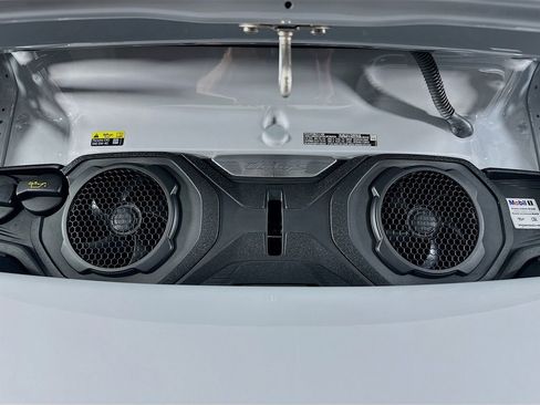 Certified 2024 Porsche 911 Turbo S image 29