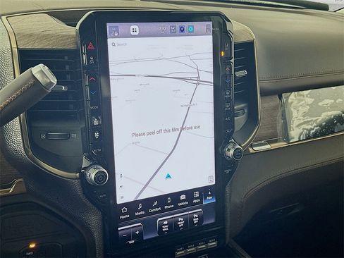 New 2026 RAM 2500 Limited image 16