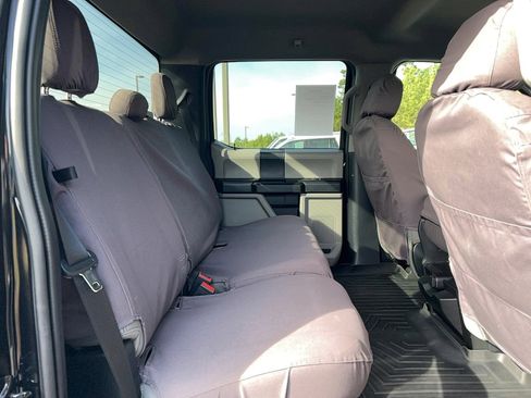 Used 2021 Ford F250 XL w/ STX Appearance Package image 25