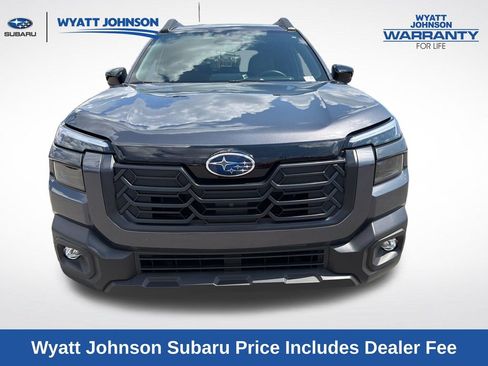 Used 2026 Subaru Outback Touring AWD/4WD image 11