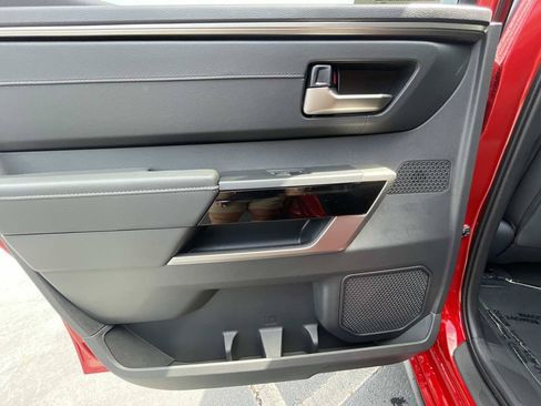 New 2026 Toyota Tundra Limited AWD/4WD image 14
