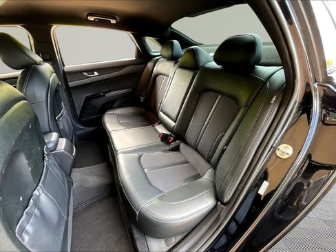 Used 2023 Kia K5 GT-Line FWD image 22