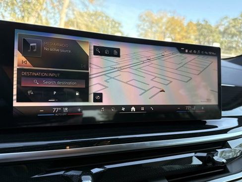 New 2026 BMW X6 xDrive40i w/ Executive Package image 25