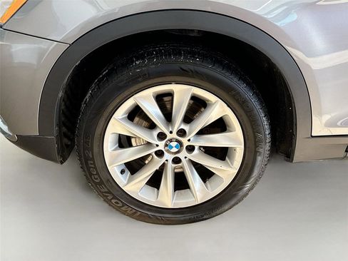 Used 2014 BMW X3 xDrive28i image 35