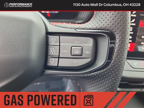 New 2026 Dodge Charger R/T AWD/4WD image 27