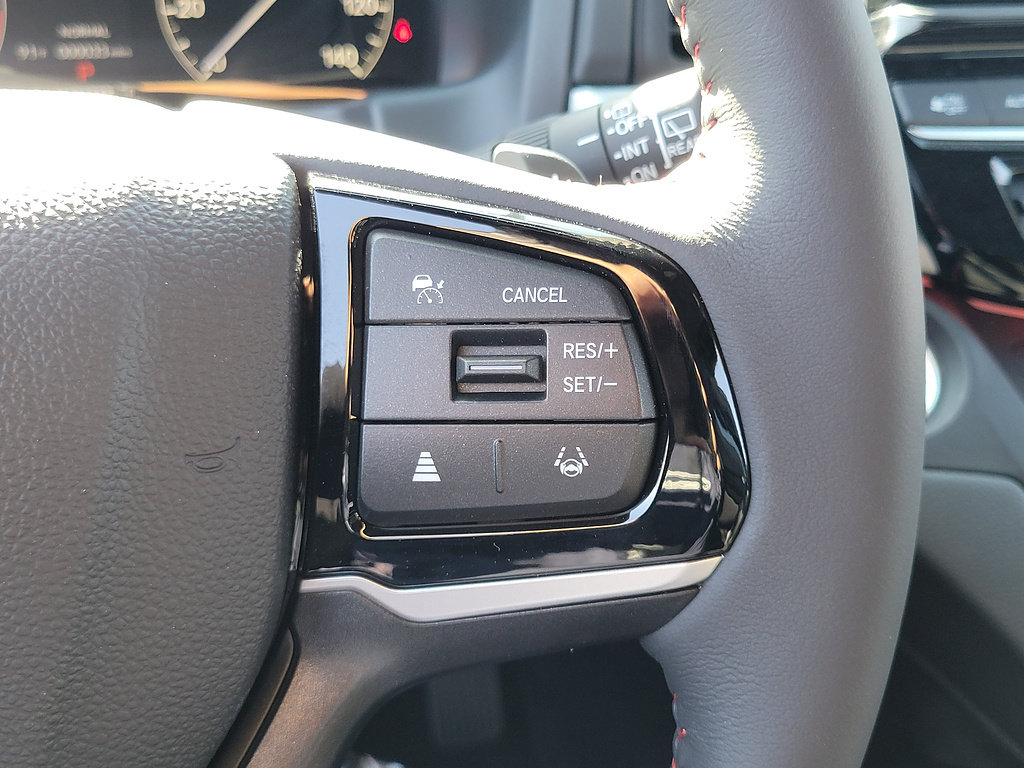 New 2026 Honda Odyssey Sport-L image 26