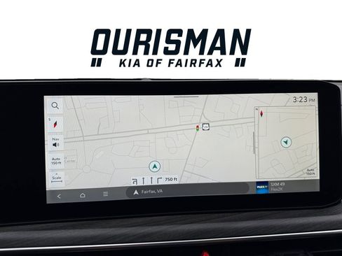 New 2026 Kia K5 EX image 16