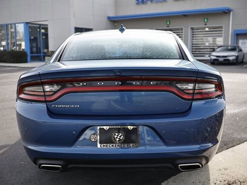 Used 2023 Dodge Charger SXT image 6