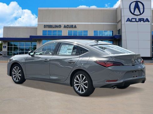 New 2026 Acura Integra image 3