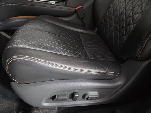 Certified 2023 Nissan Murano Platinum w/ Cargo Package FWD image 27