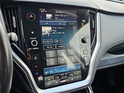 Used 2024 Subaru Legacy Premium image 17