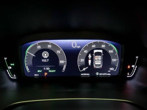 Used 2026 Honda CR-V Sport-L image 20