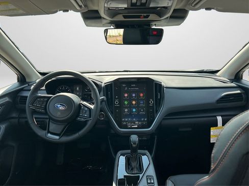 New 2025 Subaru Crosstrek 2.5i Limited image 28