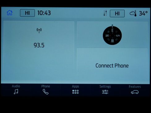 Used 2024 Ford Escape ST-Line image 17