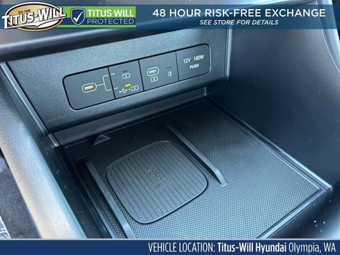 New 2025 Hyundai Sonata SEL image 35