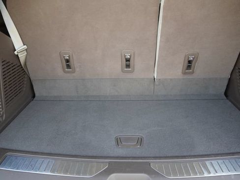 Used 2023 GMC Yukon Denali w/ Max Trailering Package AWD/4WD image 11