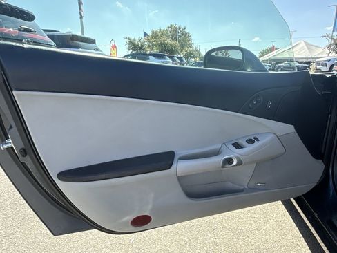 Used 2012 Chevrolet Corvette Grand Sport w/ 3LT Preferred Equipment Group image 20