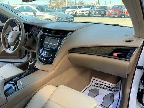 Used 2016 Cadillac CTS Performance image 49