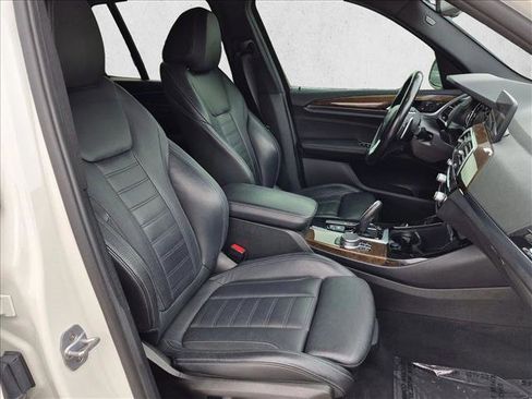 Used 2018 BMW X3 xDrive30i AWD/4WD image 23