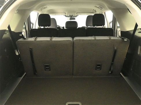 New 2026 Ford Explorer Active image 18