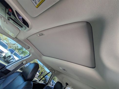 Certified 2023 Subaru Outback Touring image 19