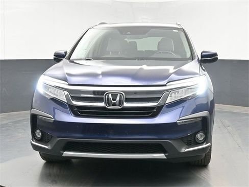Used 2022 Honda Pilot Elite image 5