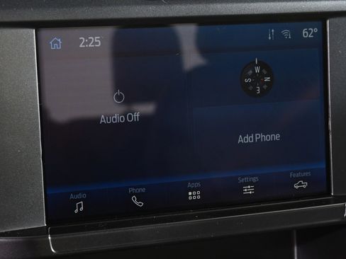 New 2026 Ford F250 XL w/ XL Chrome Package image 27