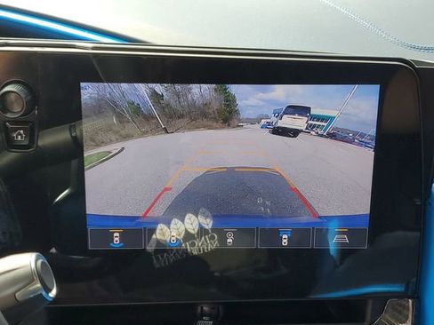 Used 2020 Chevrolet Corvette Stingray w/ 3LT Preferred Equipment Group image 25