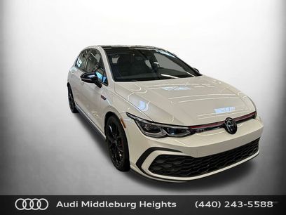 Used 2024 Volkswagen GTI SE