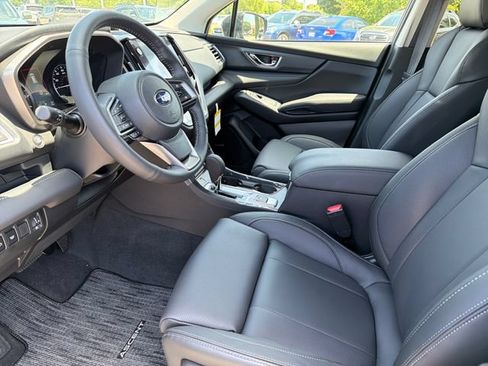 New 2026 Subaru Ascent Limited AWD/4WD image 17
