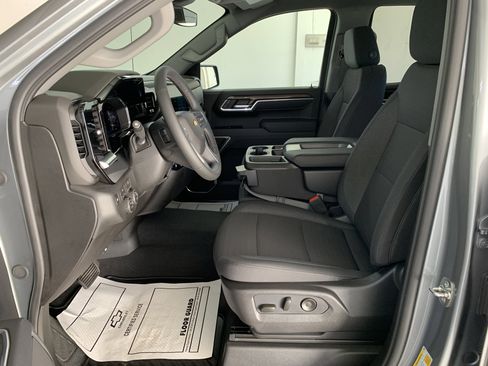 New 2026 Chevrolet Silverado 1500 LT image 13