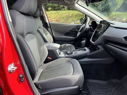 Used 2024 Subaru Crosstrek 2.0i Premium w/ Popular Package #4 AWD/4WD image 18