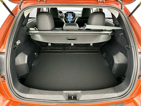 Certified 2025 Subaru Crosstrek 2.5i Limited w/ Popular Package #3A image 22