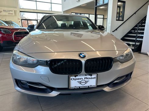 Used 2012 BMW 328i 328i image 4