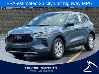 Used 2023 Ford Escape Active w/ Tech Pack #1 AWD/4WD video 1