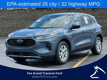 Used 2023 Ford Escape Active w/ Tech Pack #1