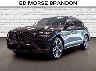 Used 2025 Genesis GV80 3.5T e-SC AWD/4WD video 1