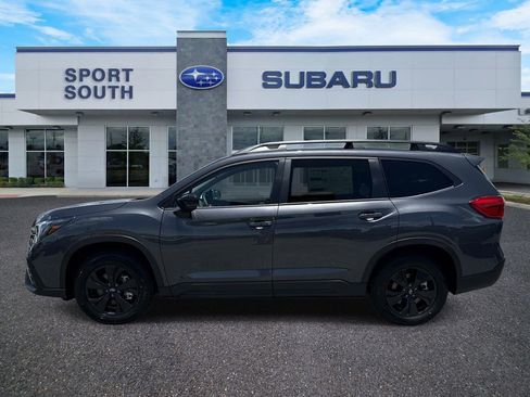 New 2026 Subaru Ascent Premium AWD/4WD image 6
