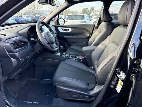 New 2025 Subaru Forester Limited image 14