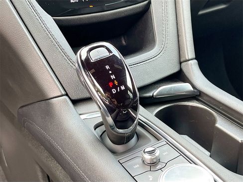 New 2025 Cadillac XT5 Premium Luxury w/ Technology Package image 17