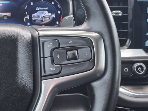 Used 2023 Chevrolet Silverado 1500 LTZ w/ Technology Package AWD/4WD image 28
