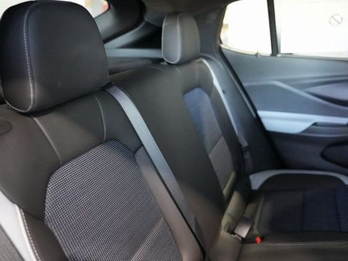 New 2026 Buick Envista Preferred w/ Convenience I Package FWD image 16