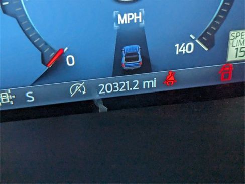 Used 2024 Ford F150 Raptor image 25