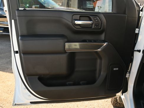 Used 2020 GMC Sierra 1500 AT4 w/ AT4 Premium Package image 30