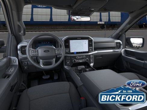 New 2026 Ford F150 XLT image 9