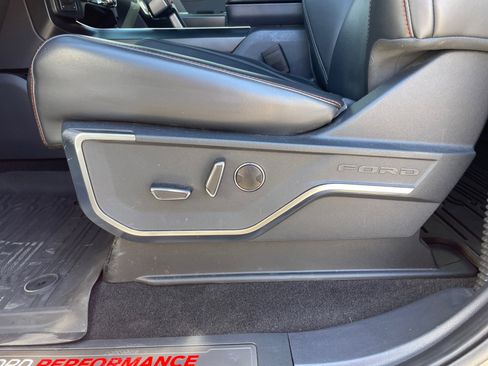 Used 2025 Ford F150 Raptor image 12